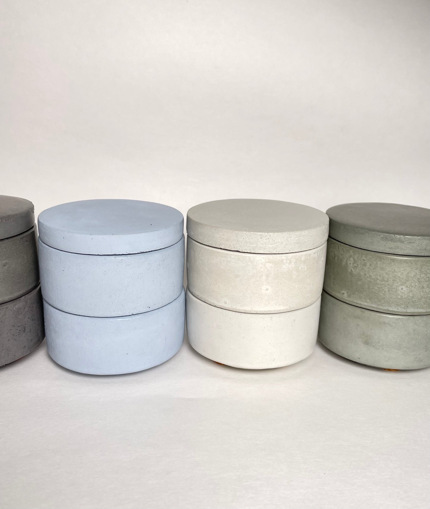 Stapla | Concrete stacking container