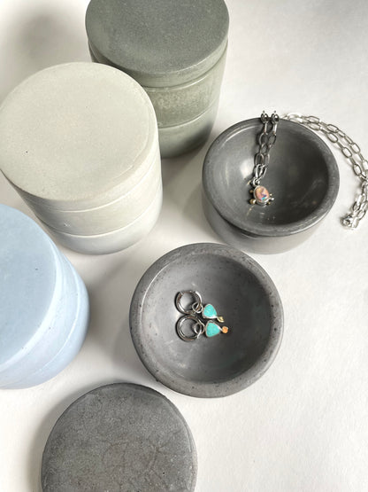 Stapla | Concrete stacking container