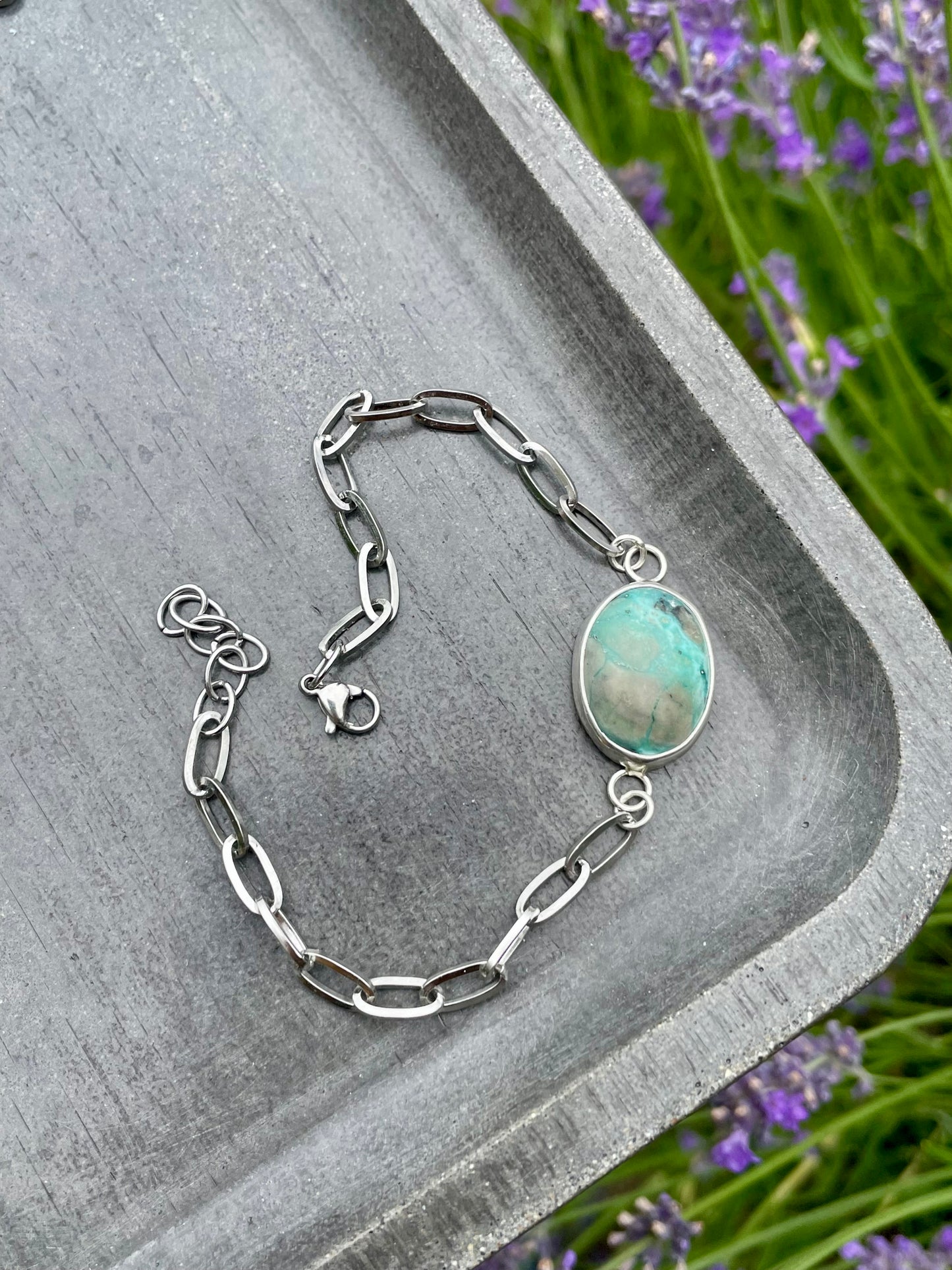 Persian Turquoise Bracelet 3