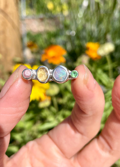 Ring Collector Unicorn Ring Size 9.5