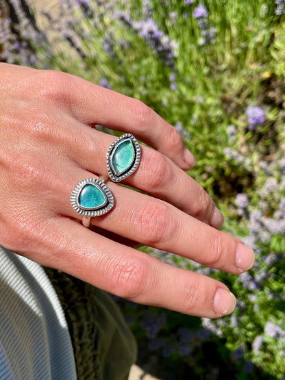 Tourmaline ring 1