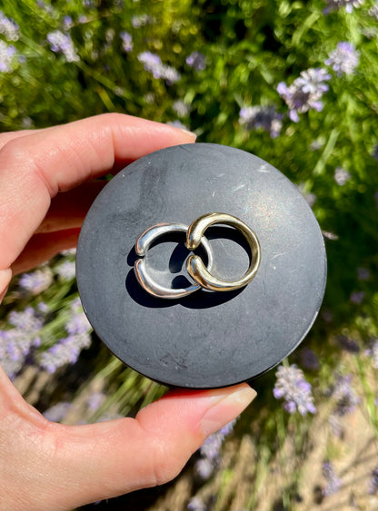 Garter Split Ring PRE-ORDER