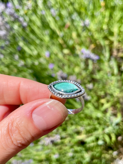 Tourmaline ring 2