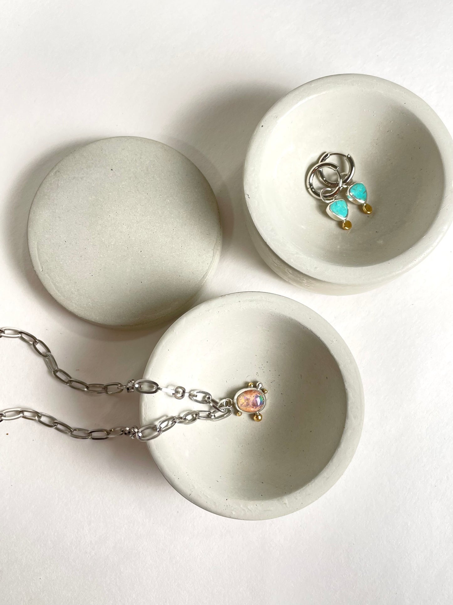 Stapla | Concrete stacking container