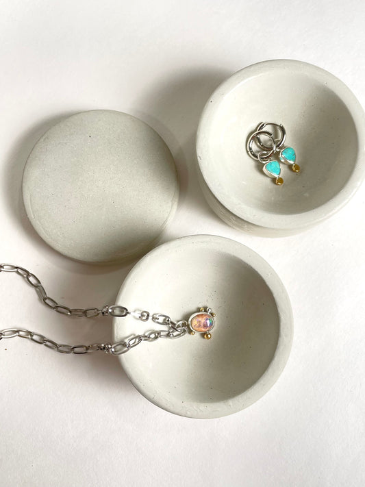 Stapla | Concrete stacking container