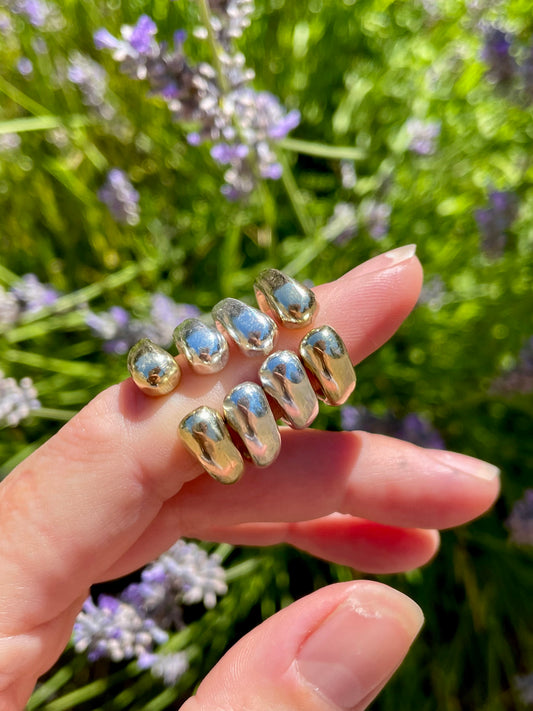 Python Split Ring PRE-ORDER