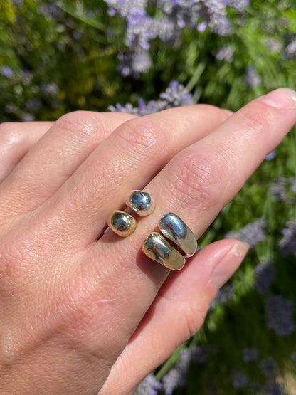 Python Split Ring PRE-ORDER