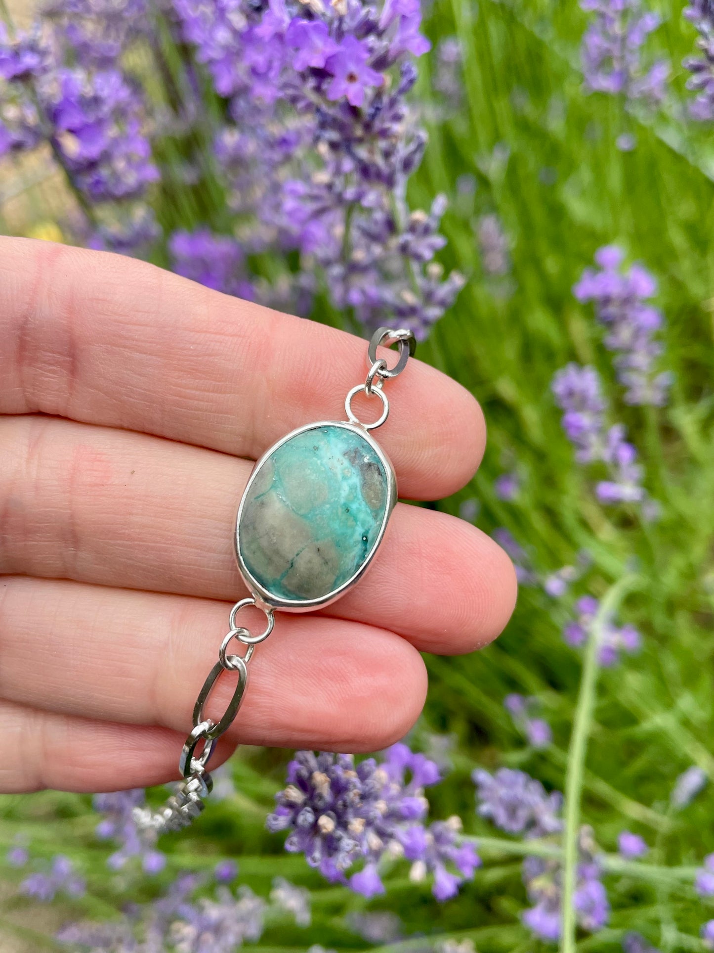 Persian Turquoise Bracelet 3