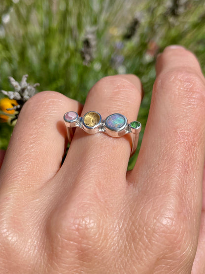 Ring Collector Unicorn Ring Size 9.5