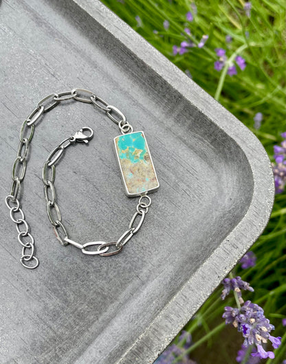 Persian Turquoise Bracelet 5