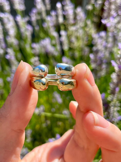 Python Split Ring PRE-ORDER
