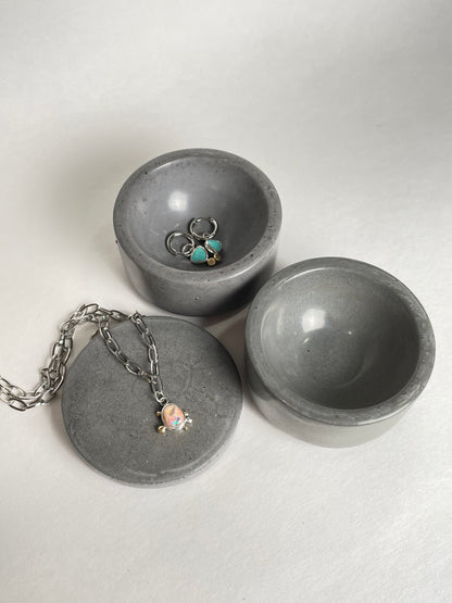 Stapla | Concrete stacking container