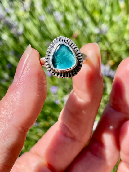 Tourmaline ring 1