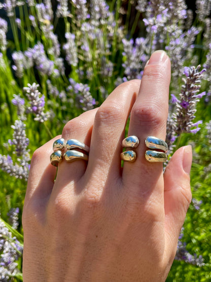 Python Split Ring PRE-ORDER