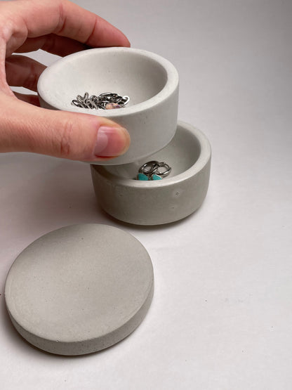 Stapla | Concrete stacking container