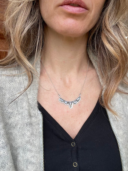 Boulder Opal Necklace