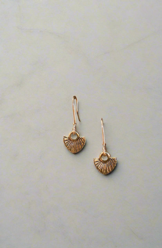 Durga Earrings