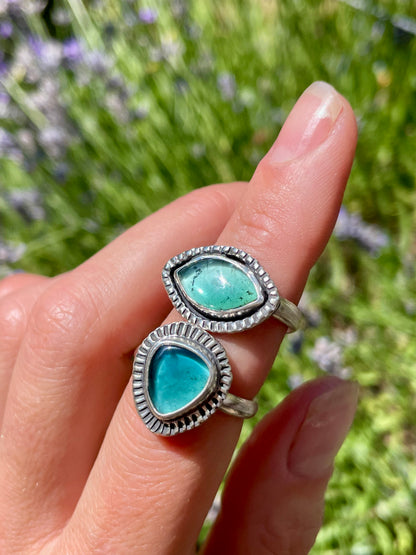 Tourmaline ring 1