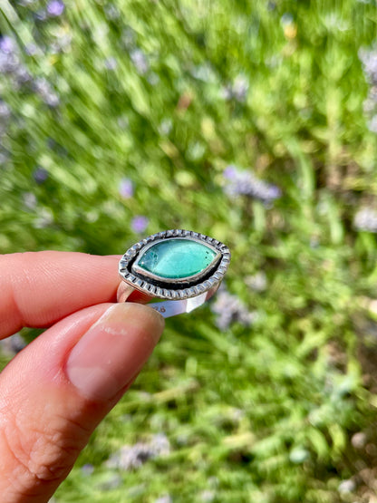 Tourmaline ring 2