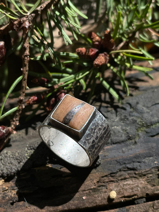 Custom Ring